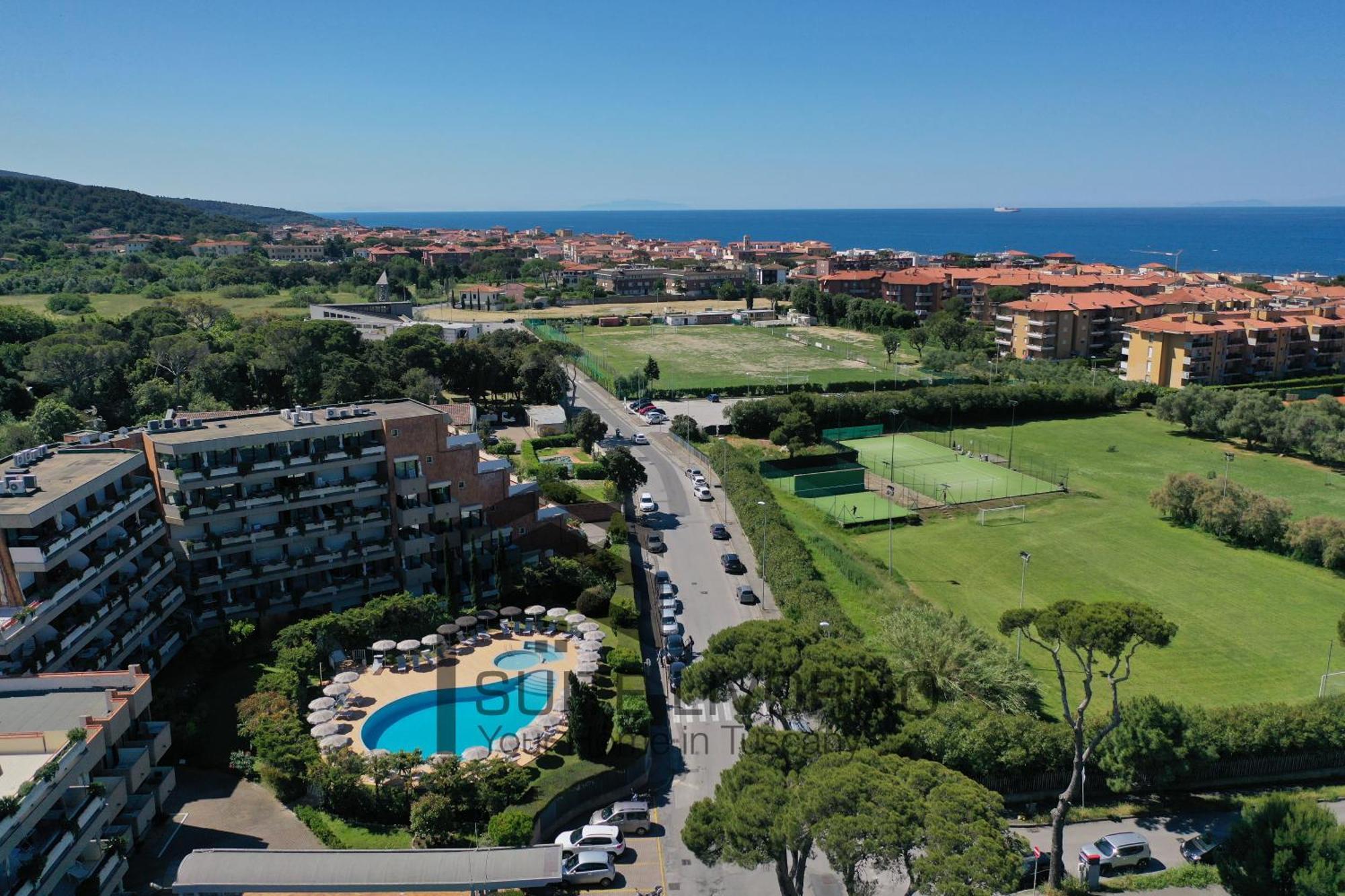 Suites Marilia Apartments Pool Side - Suite Livorno Holiday Home Group Exterior photo