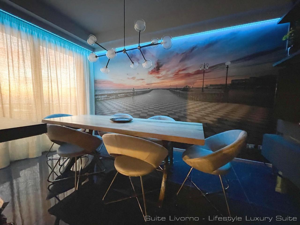 Suites Marilia Apartments Pool Side - Suite Livorno Holiday Home Group Exterior photo